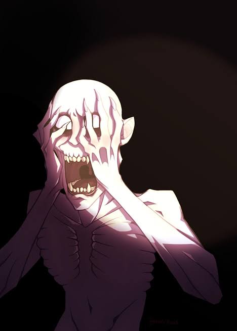 Qual o melhor personagem de horror de todos? - 1
